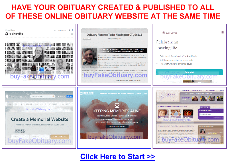 Begin obituary posting services to the online obituary web pages.